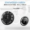 One Push Start Button Cover for ZR-V Engine Start Button