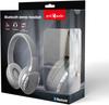 Headphones Gembird BTHS-01 BTHS-01-SV
