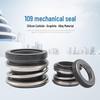 Weiruijia Pipeline Pump Mechanical Seal