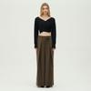 EBM Wrap Style Wide Pants Emq8Wpt020