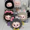 Cute Cute Bell Beautiful Sheep Accessories Pendant Rabub Vinyl Doll Pendant