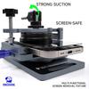 MECHANIC CP8 Universal LCD Screen Separator Mobile Phone Screen Back Glass Removal Pressure Holding Rotating Clamp Tools