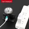 Nufeng Ultralight LED Headlamp