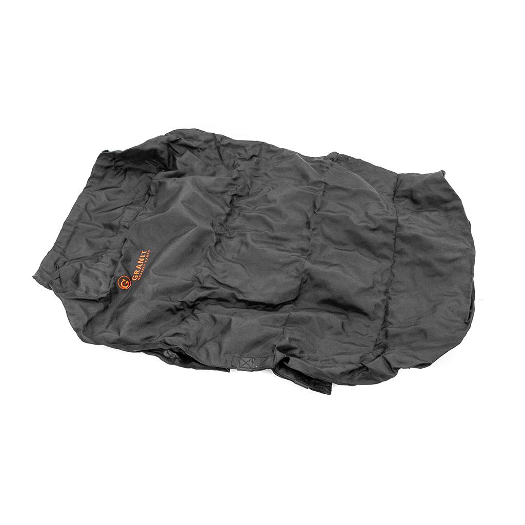 Seat cover 63x58x42 to protect the upholstery for tractors 00101