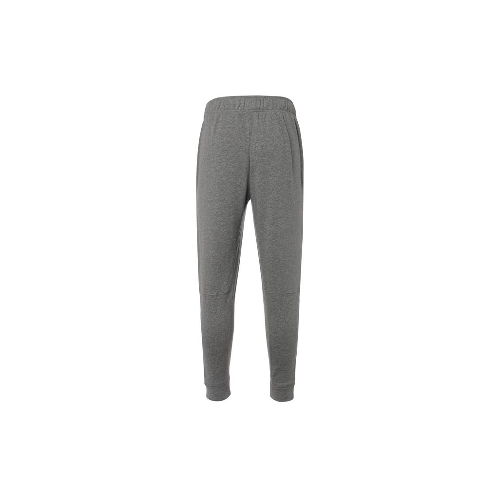 New Nike Knitted Sports Pants Men's Dark Gray CU4516-063