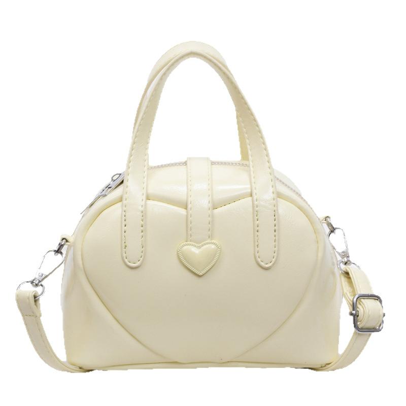 Handbag Women's New Fashion Shoulder Messenger Bag