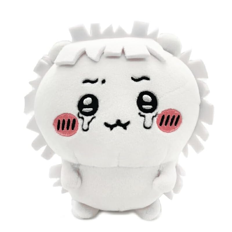 

Chikawa Potetama stuffed animal Chikawa Sankirizu