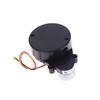 1Pcs Robot Parts 360 Degree Lidar Ranging Module For Sweeping Robot Rotating Scanning Radar Composition