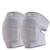 1Pair Anti-collision Sports Dance Knee Pad Sponge Knee Braces Knee Protector Support  Fitness Gear