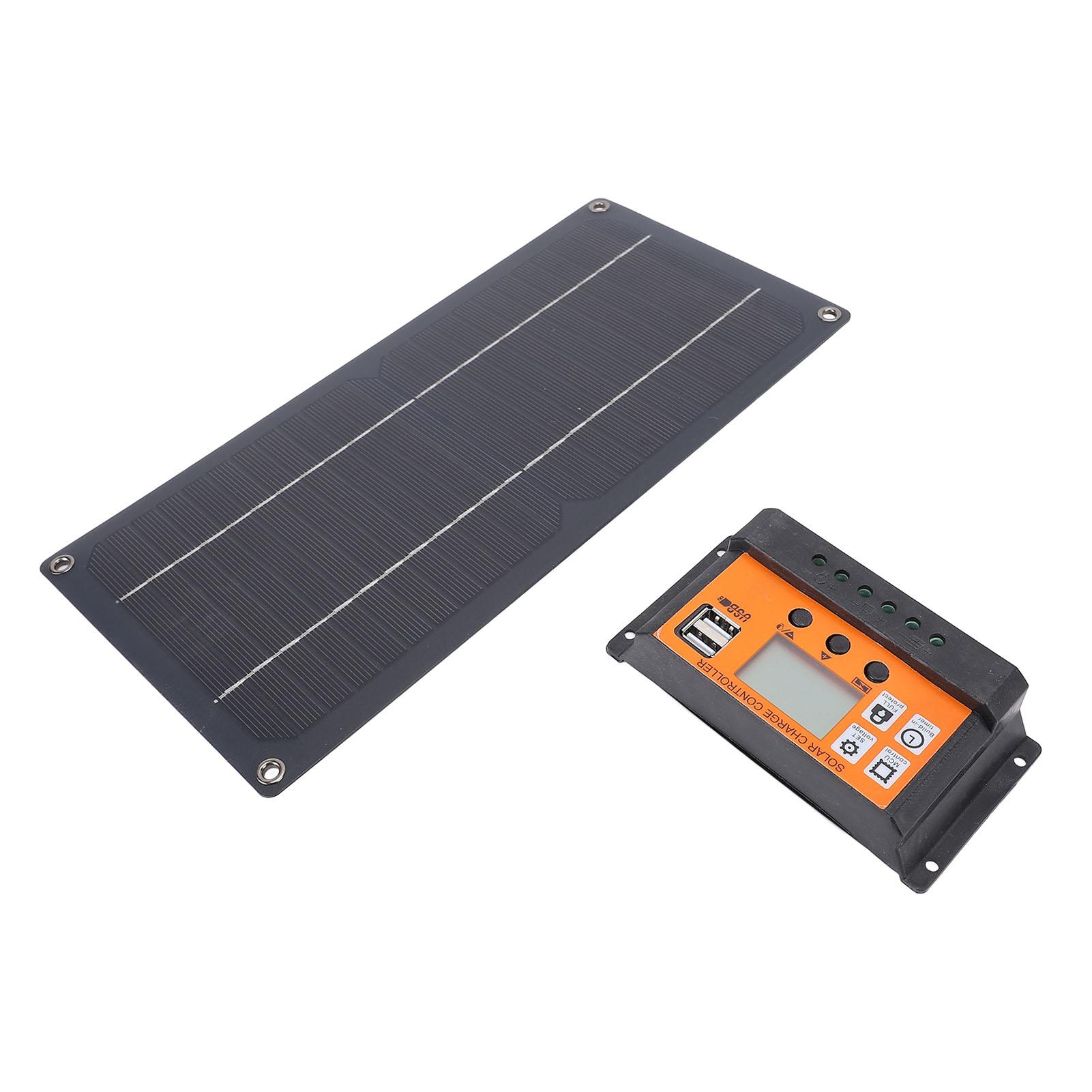 10A Controller