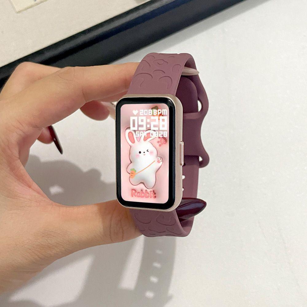 

Жіночий смарт-годинник 2025: Багатофункціональний спортивний браслет для моніторингу здоров я