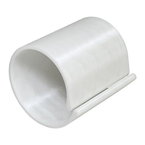 Rhinestone Painting Canvas Roll Holder Anti-Roll Canvas Ring Organizer 3D Printed Rhinestone Art Scroll Roller Ring Storage Tools S