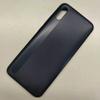 Back Cover For Xiaomi Redmi 9A Battery Cover Rear  Housing Case with Camera Frame Lens