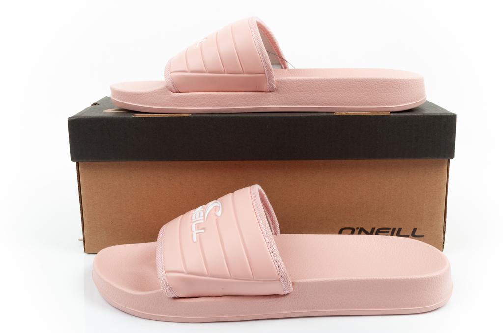 O'neill Kelso Slider Women Low Peach Whip [90261027.70H] size 38