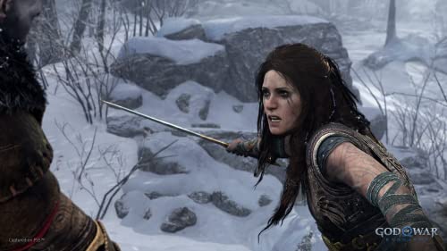 [PS5] God of War: Ragnarok [CERO Rating "Z"]