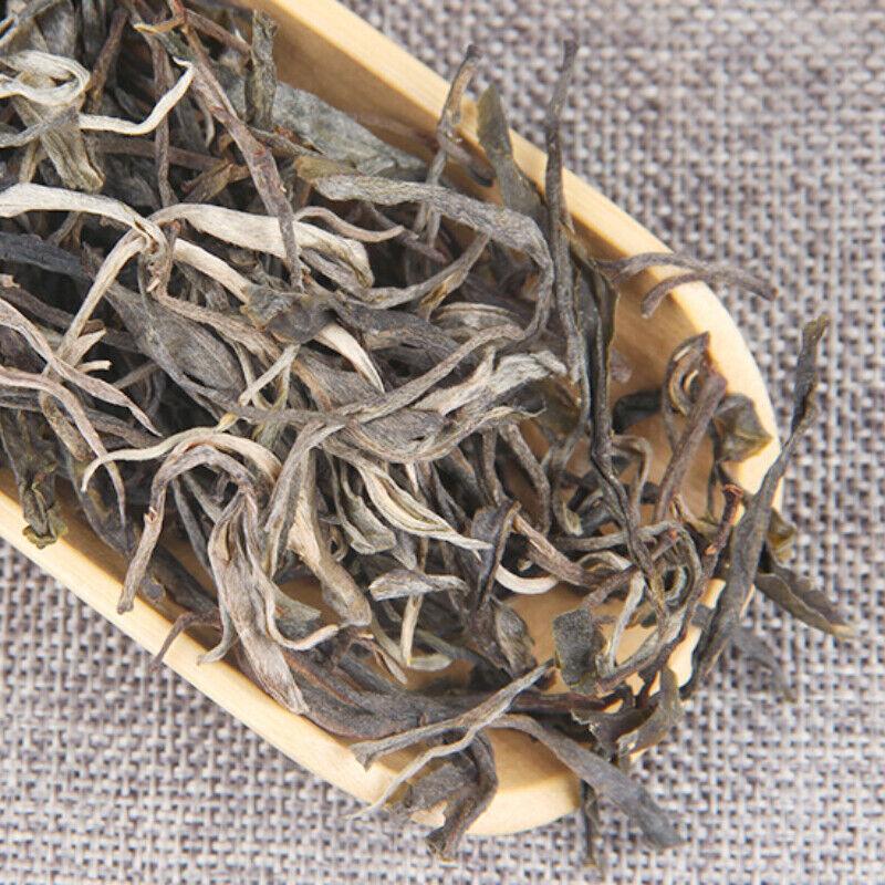 500g Βιολογικό Γλυκό Ρυθμός Pu'er Χύμα Τσάι Premium Τσάι Αρχαίου Δέντρου Τσάι Yiwuchun