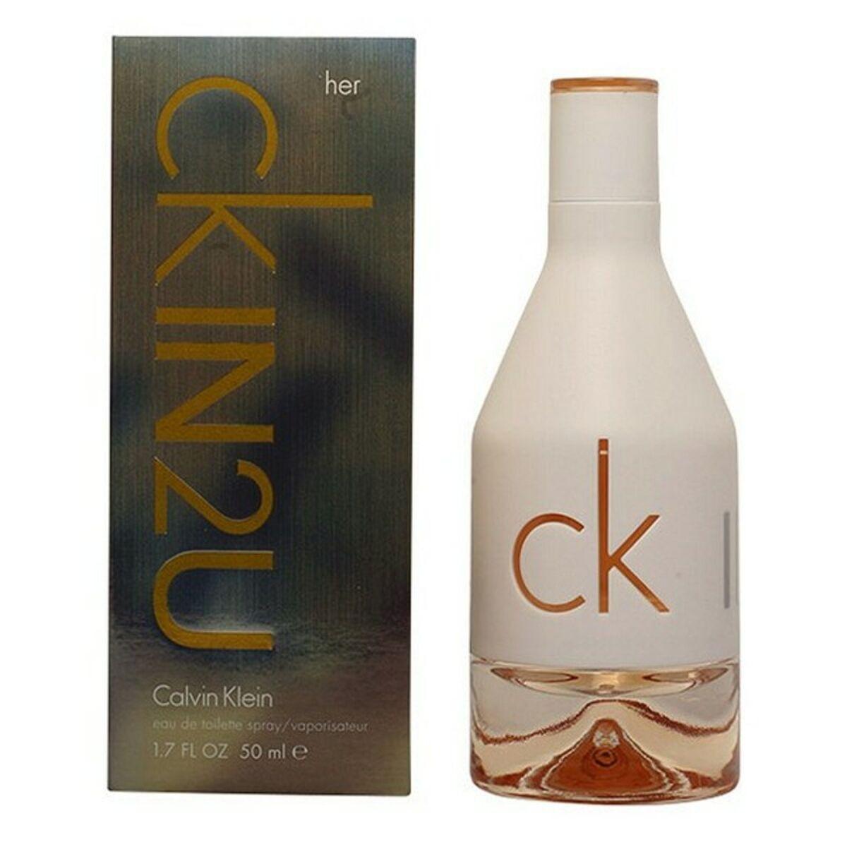 

Calvin Klein EDT Women s Perfume