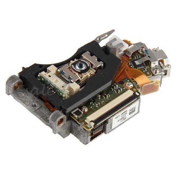 Linsereparasjon for Playstation 3 PS3 KES-400A erstatningsvideospill