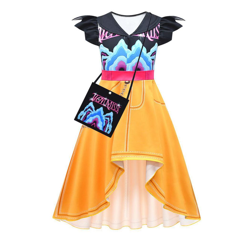 Live Cosplay Server For Movies, Anime, And Games