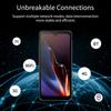 Handheld PDA for Android 12 PDA Terminal 1D 2D QR Barcode Scanner Support 2 3 4G Dual Band WiFi Bluetooth with NFC