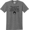 Tops – T-Shirts