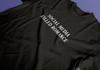 T-Shirt "I Social Hanno Ucciso il Romanticismo" - T-Shirt Disintossicazione Digitale
