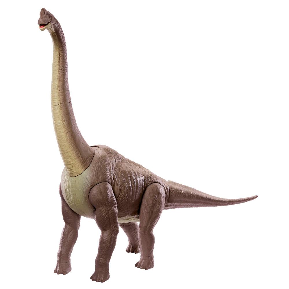 

Amazon.co.jp WORLD GFH12 только Matel Jurassic World JURASSIC Брахиозавр, общая длина 106 см