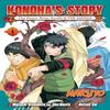 Naruto Konohas StoryThe Steam Ninja Scrolls The Manga Vol. 1 By... 9781974740857