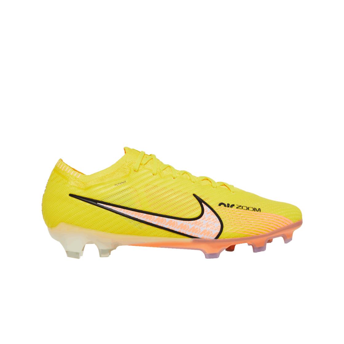 

Nike Zoom Mercurial Vapor 15 Elite Fg Yellow Strike 290
