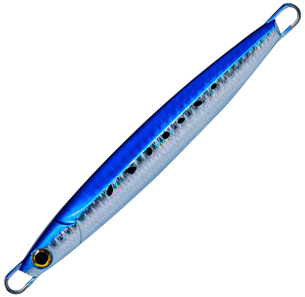 Пальмы Корюшка 30г TDA-10 ДНК Сардины TSM-30 75mm/30g