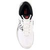 New Balance Nb 696 V5 Comfortable Low-Top Tennis Shoes Men sneaker White Red Black MCO696Y5
