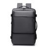 Schoolbag Large-capacity business travel computer bag Expandable water-proof multi-functional backpack Backpack Customized business bag