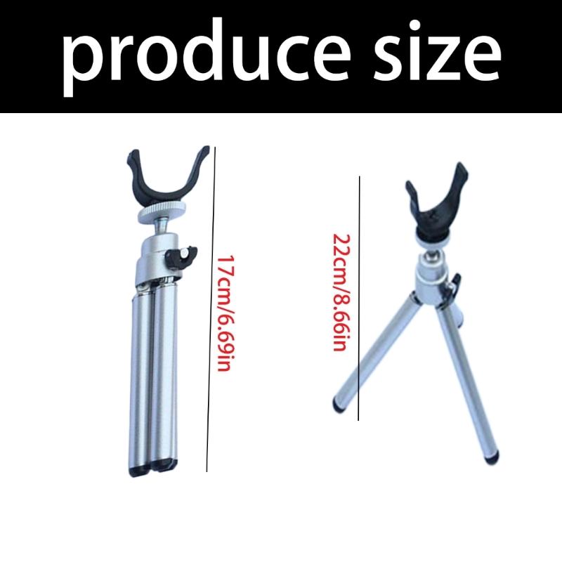 Quick Setups Foldable Fishing Rod Holder Make Of Rustproof Aluminum Perfect For Lake River Ocean Universal Rod Brackets