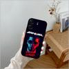 Anuel AA Real Hasta La Muerte Case For Redmi 13C 12C 12 10 10C 9 9C 9A 9T 8 8A 7 7A K60 K50 K40 K30 Gaming Pro Plus Ultra Cover