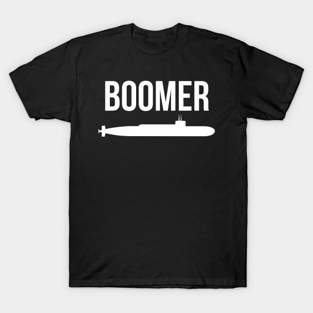 

Men Black Print T-shirt Boomer No-Cut Transfer Paper Print Cotton Tshirt M чорний