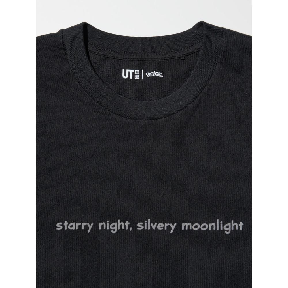 Uniqlo Pokemon Ut