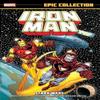 Iron Man Epic Collection Stark Wars New Printing by David... 9781302960476