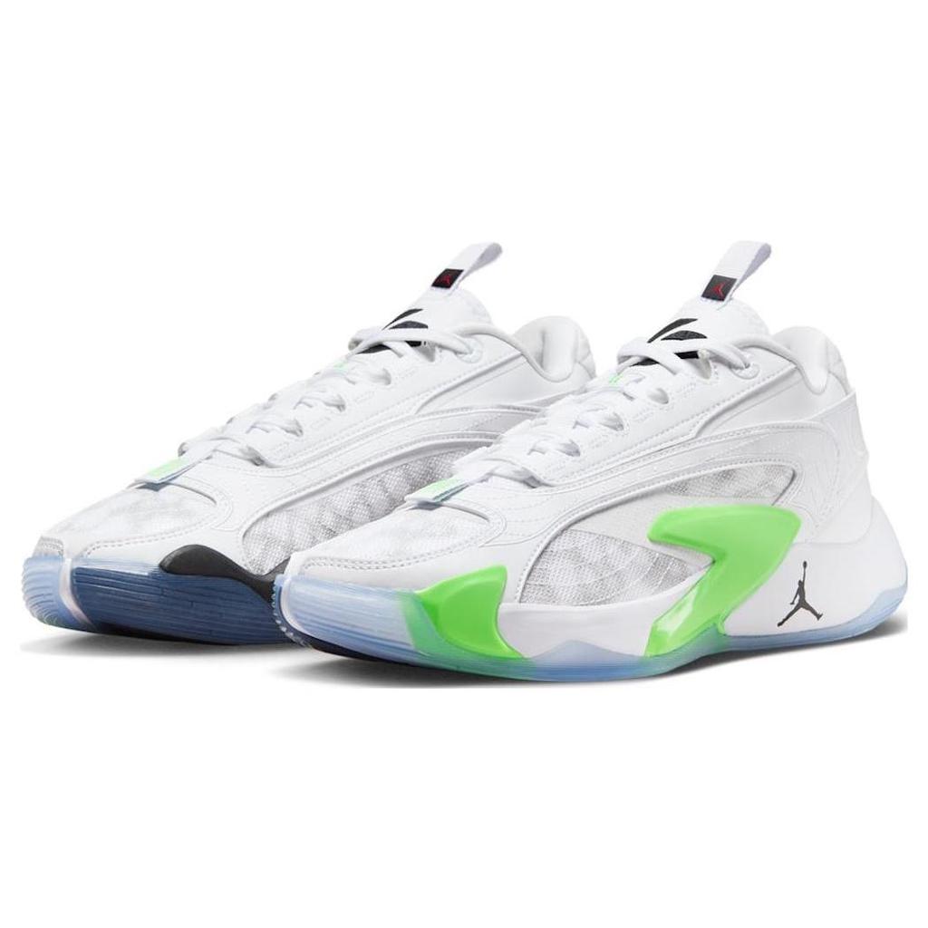Air Jordan Luka 2 'Trick Shot' DX8733-103