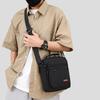 Herren Umhängetasche Business Freizeit Große Kapazität Tragbare Handtasche Mehrschichtig Wasserdicht Sommer Herren Umhängetaschen