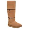 UGG Classic Ultra Tall Suede Fashion Snow Boots Women boots Caramel 1134631-CHE
