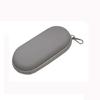 Durable Hard Shell Double Glasses Case Portable Simple Sunglasses Cases Eyeglass Storage Box For Women Men