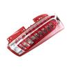 For Cadillac SRX 2010 2011 2012 2013 2014 2015 Car Left Right Rear Tail Light Fog Lamp Brake Light Reverse Taillight Assembly