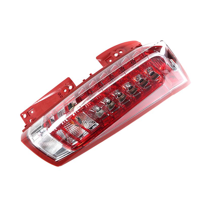 For Cadillac SRX 2010 2011 2012 2013 2014 2015 Car Left Right Rear Tail Light Fog Lamp Brake Light Reverse Taillight Assembly