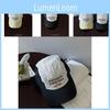 Comfortable Casual Five Panel Hat With Quick Dry Material For Summer Activities