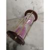Deal Of Antique Decorative Gift Items For Lover, Friends And Relatives. Pink Sand Timer|Hour Glass|Sandglass|Sand Clock|Height 6 Inches|5 Minutes