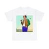 Vintage Style Golf Art T Shirt NEW Country Club 70s Style Graphic Hipster Tee