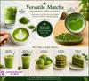 Otsuka Green Tea Co Bio Matcha Pulver JAS-zertifiziert Japanisch Inlands 100g Beutel Seit 1869