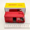 DeAgostini  Atlas Dinky Toys Series Truck Engineering Vehicle Racing Car Fire truck Diecast Models Collection Auto Gifts