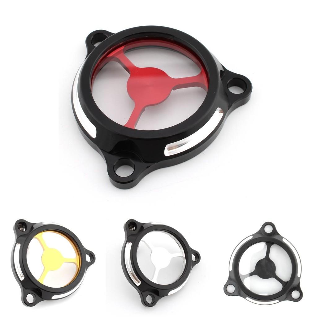 Premium Kappen für Ölfilter für Suzuki Drz400e Drz400s Drz400sm mit Design Langlebig