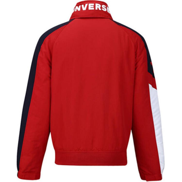Converse Jackets & Coats Men's Enamel Red 10005863-A01